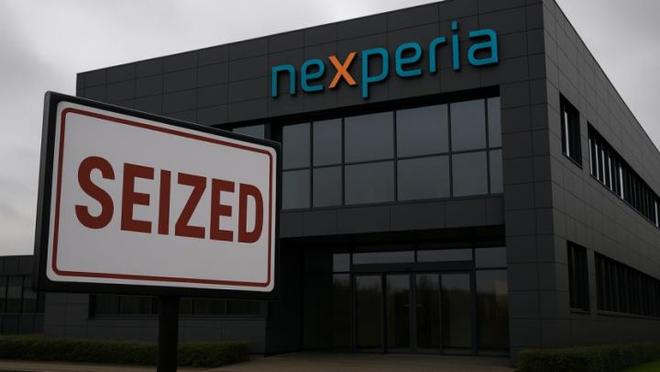 制出售股权 知情人士：预计损失重大！开元棋牌试玩又一中资半导体企业被强(图2)