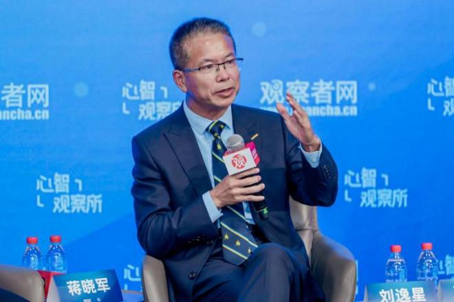 制出售股权 知情人士：预计损失重大！开元