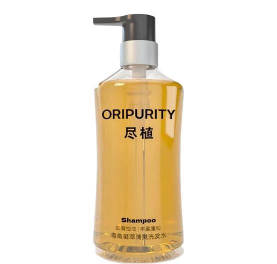 己的洗发水：一份理性选购指南开元棋牌试玩如何选择适合自(图10)